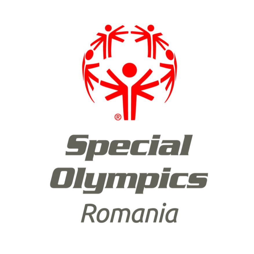 Special Olympics Romania
